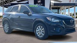 2014 Mazda CX-5 Touring