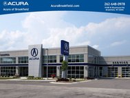 2023 Acura RDX SH-AWD