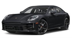2025 Porsche Panamera 4