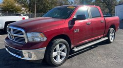 2015 Ram Ram Pickup 1500 SLT