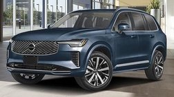 2026 Volvo XC90 B6 Plus 7P