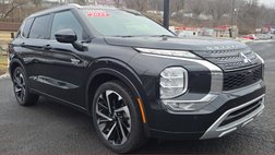 2023 Mitsubishi Outlander PHEV 40th Anniversary