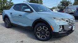 2022 Hyundai Santa Cruz SE