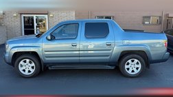 2006 Honda Ridgeline RTL