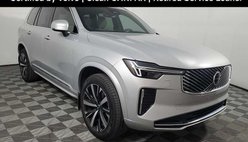 2025 Volvo XC90 B6 Core Bright Theme