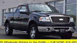 2006 Ford F-150 XL