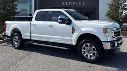 2021 Ford Super Duty F-250 Lariat