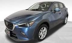 2020 Mazda CX-3 Sport