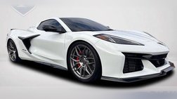 2025 Chevrolet Corvette Z06