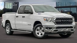 2023 Ram Ram Pickup 1500 Big Horn