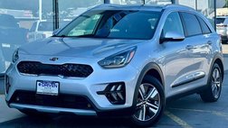 2020 Kia Niro Plug-In Hybrid EX Premium