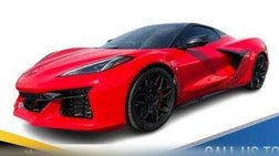 2025 Chevrolet Corvette Z06