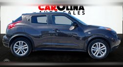 2013 Nissan JUKE SL