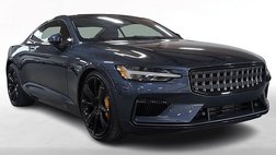 2021 Polestar 1 Base