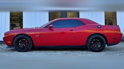 2012 Dodge Challenger 