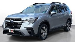 2023 Subaru Ascent Premium 8-Passenger