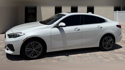 2022 BMW 2 Series 228i Gran Coupe