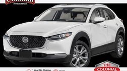 2024 Mazda CX-30 2.5 S Preferred