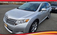 2009 Toyota Venza FWD V6