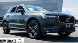 2020 Volvo XC60 T5 Momentum