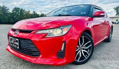 2014 Scion tC 10 Series