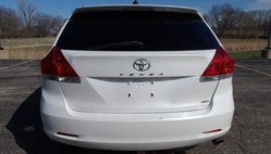 2009 Toyota Venza AWD 4cyl