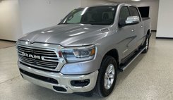 2024 Ram Ram Pickup 1500 Laramie