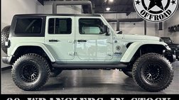2024 Jeep Wrangler Sport 4xe S