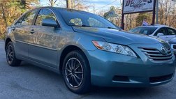 2009 Toyota Camry LE
