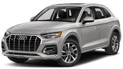 2021 Audi Q5 quattro Premium Plus 45 TFSI