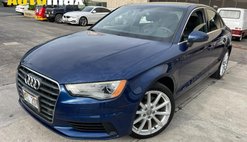 2015 Audi A3 1.8T Premium Plus