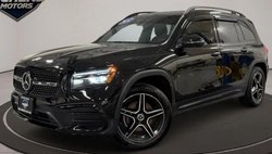 2024 Mercedes-Benz GLB GLB 250 4MATIC