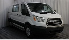 2019 Ford Transit 250