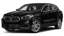 2020 BMW X2 xDrive28i