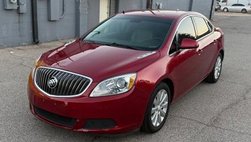 2016 Buick Verano Base