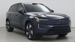 2025 Volvo EX90 Twin Performance Ultra 6P