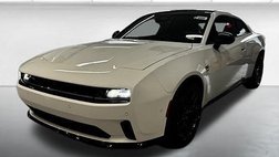 2024 Dodge Charger Daytona R/T