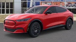 2024 Ford Mustang Mach-E Premium