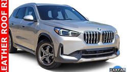 2024 BMW X1 xDrive28i