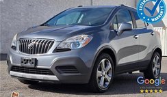 2013 Buick Encore Base