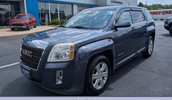 2014 GMC Terrain SLE-1