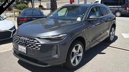 2025 Audi Q5 quattro Premium Plus TFSI