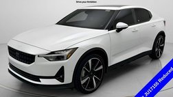2022 Polestar 2 Long Range Dual Motor
