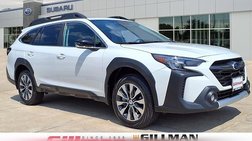 2023 Subaru Outback Limited