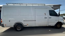 2005 Dodge Sprinter 3500