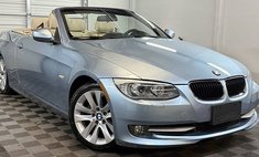 2013 BMW 3 Series 328i