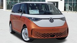 2025 Volkswagen ID.Buzz 1st Edition 4Motion