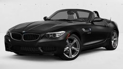 2016 BMW Z4 sDrive28i
