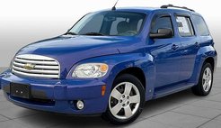 2008 Chevrolet HHR LS