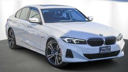 2023 BMW 3 Series 330e